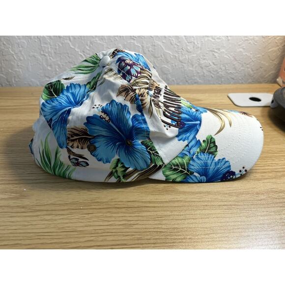 Captain Morgan Loconut Baseball Cap / Hat One Size Fits All adjustable - Picture 4 of 6